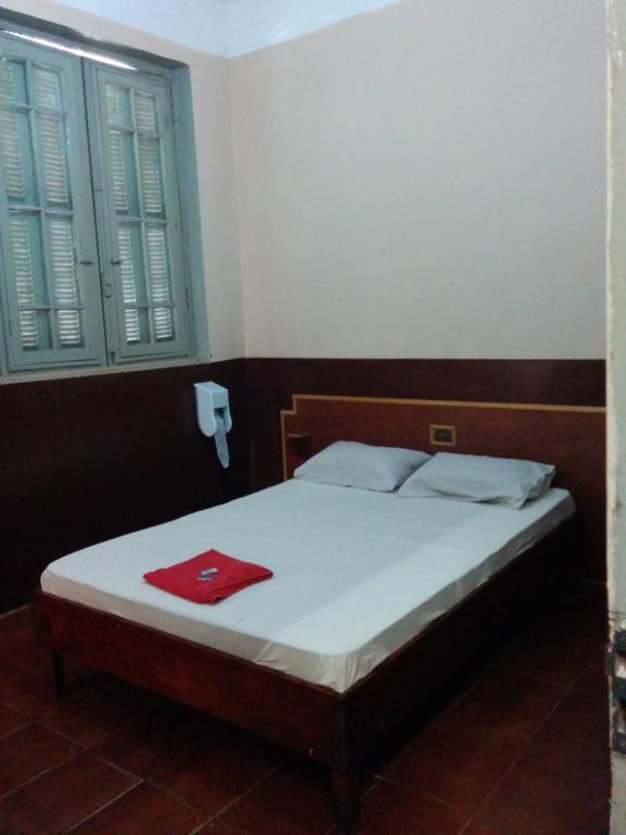 Hotel Itajuba Sao Paulo Room photo